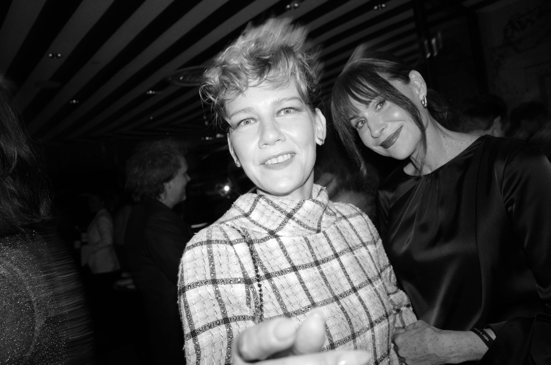 Charles Finch & CHANEL pre-Oscars party 2024 Charles Finch & CHANEL pre-Oscars party 2024