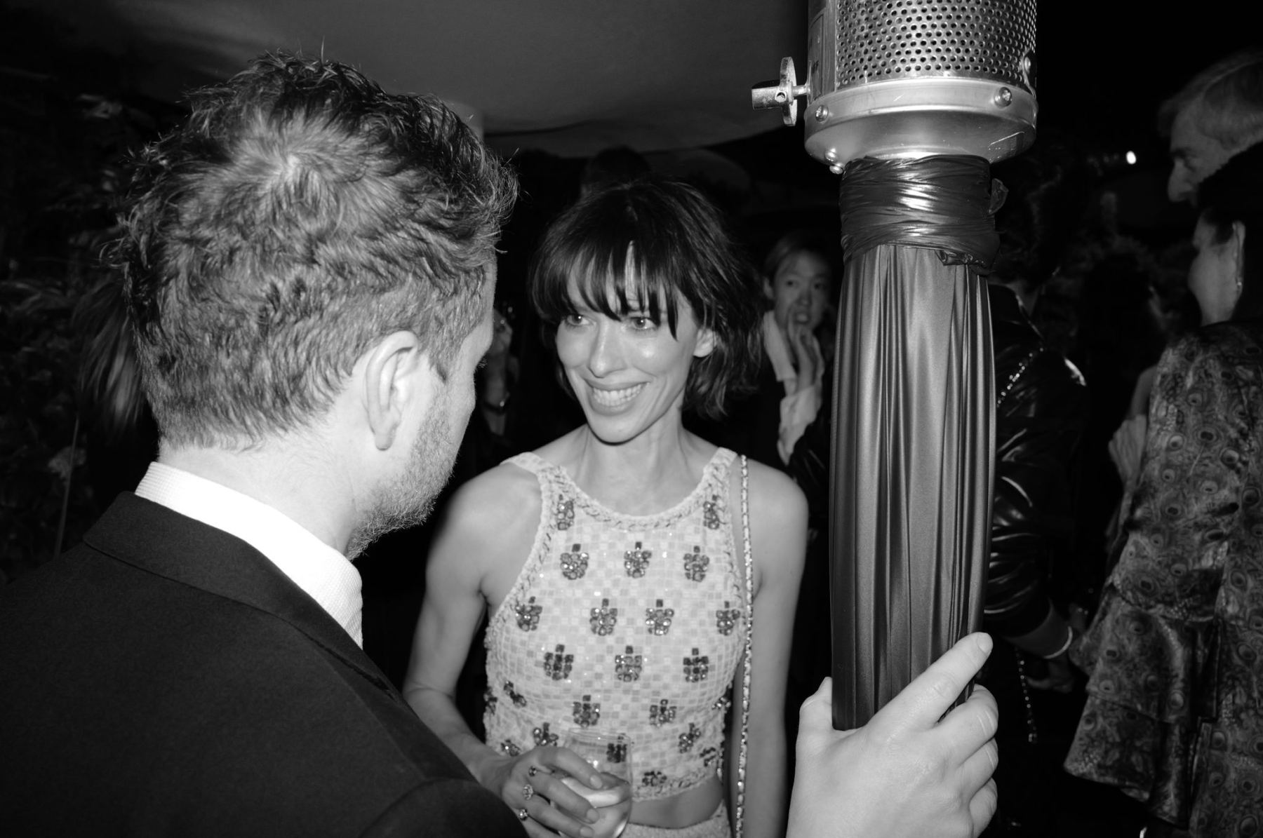 Charles Finch & CHANEL pre-Oscars party 2024 Charles Finch & CHANEL pre-Oscars party 2024