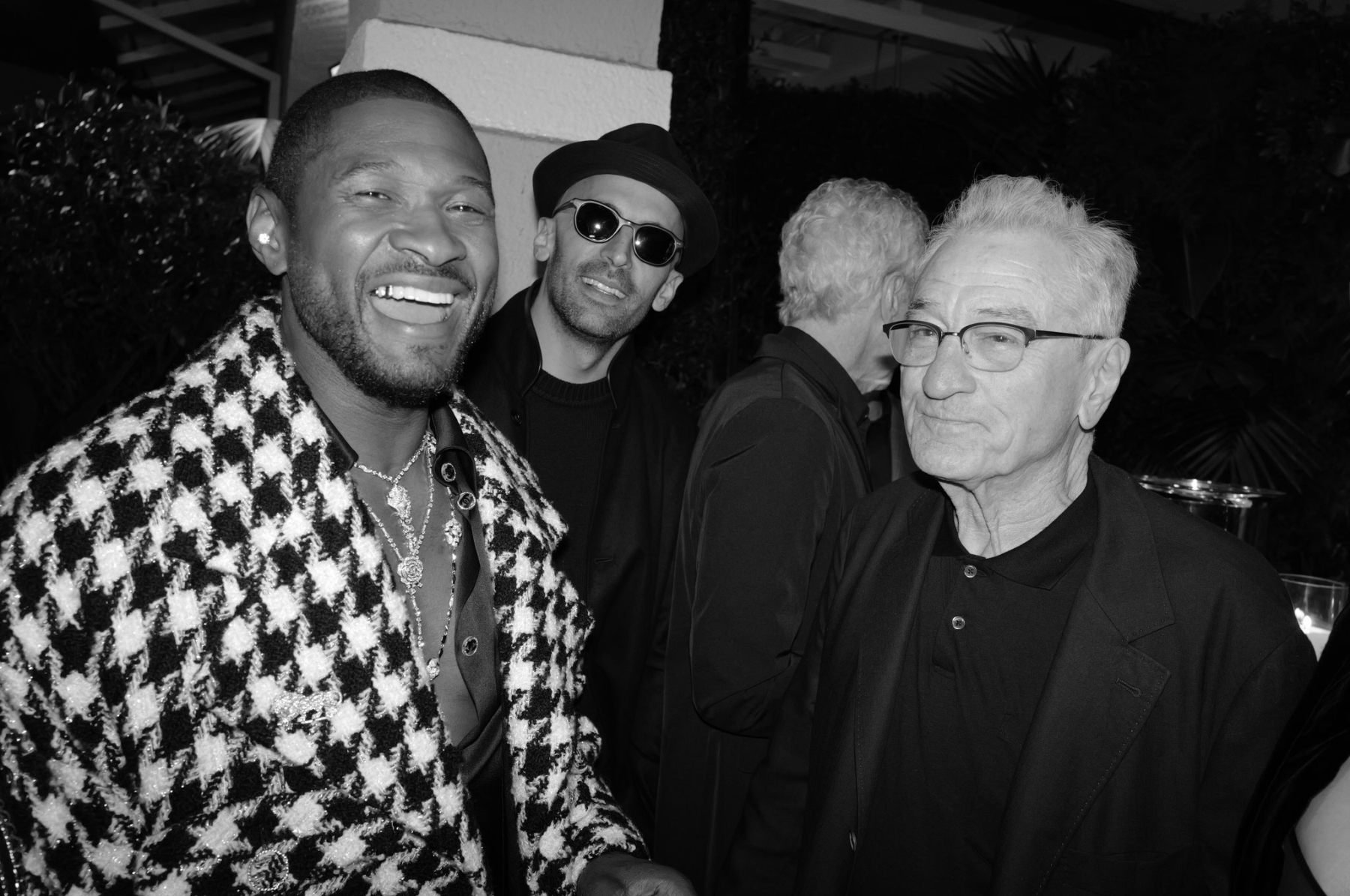 Charles Finch & CHANEL pre-Oscars party 2024 Charles Finch & CHANEL pre-Oscars party 2024