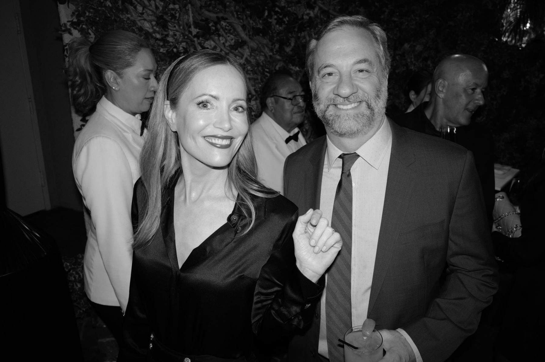 Charles Finch & CHANEL pre-Oscars party 2024 Charles Finch & CHANEL pre-Oscars party 2024