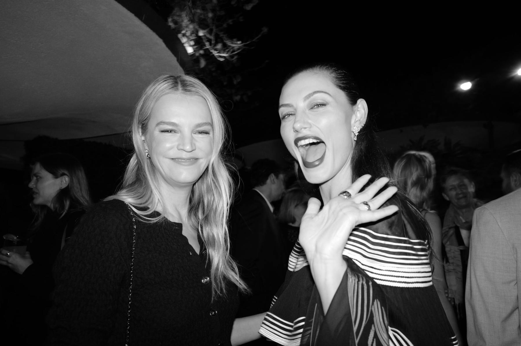 Charles Finch & CHANEL pre-Oscars party 2024 Charles Finch & CHANEL pre-Oscars party 2024