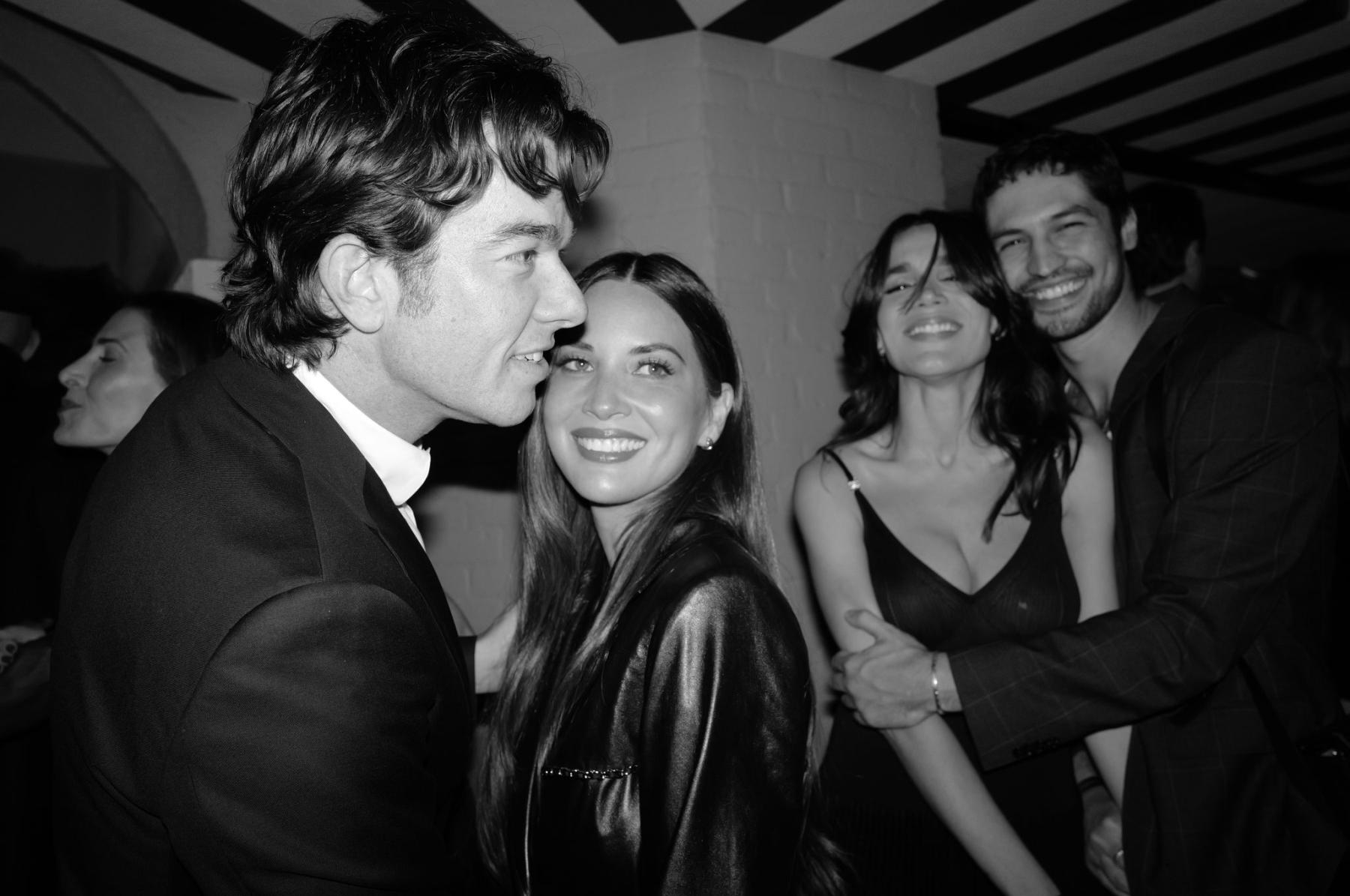 Charles Finch & CHANEL pre-Oscars party 2024 Charles Finch & CHANEL pre-Oscars party 2024