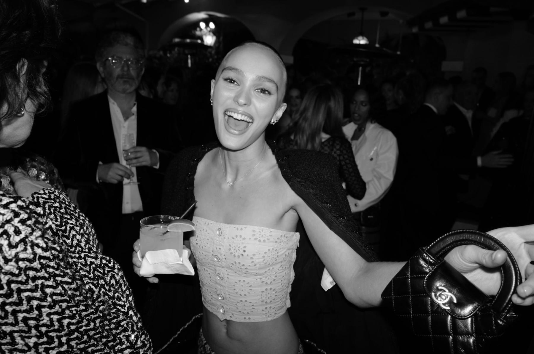 Charles Finch & CHANEL pre-Oscars party 2024 Charles Finch & CHANEL pre-Oscars party 2024