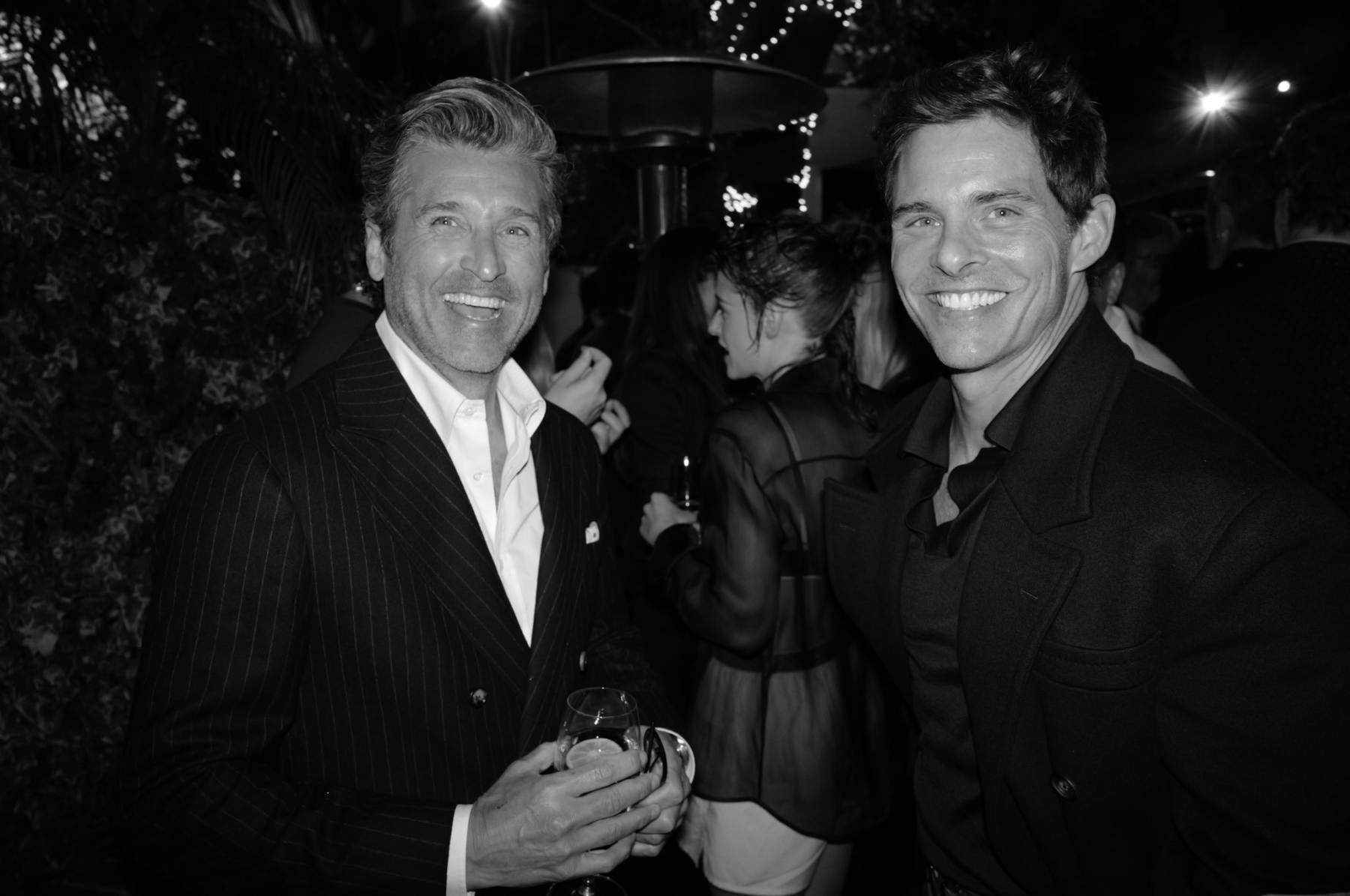 Charles Finch & CHANEL pre-Oscars party 2024 Charles Finch & CHANEL pre-Oscars party 2024