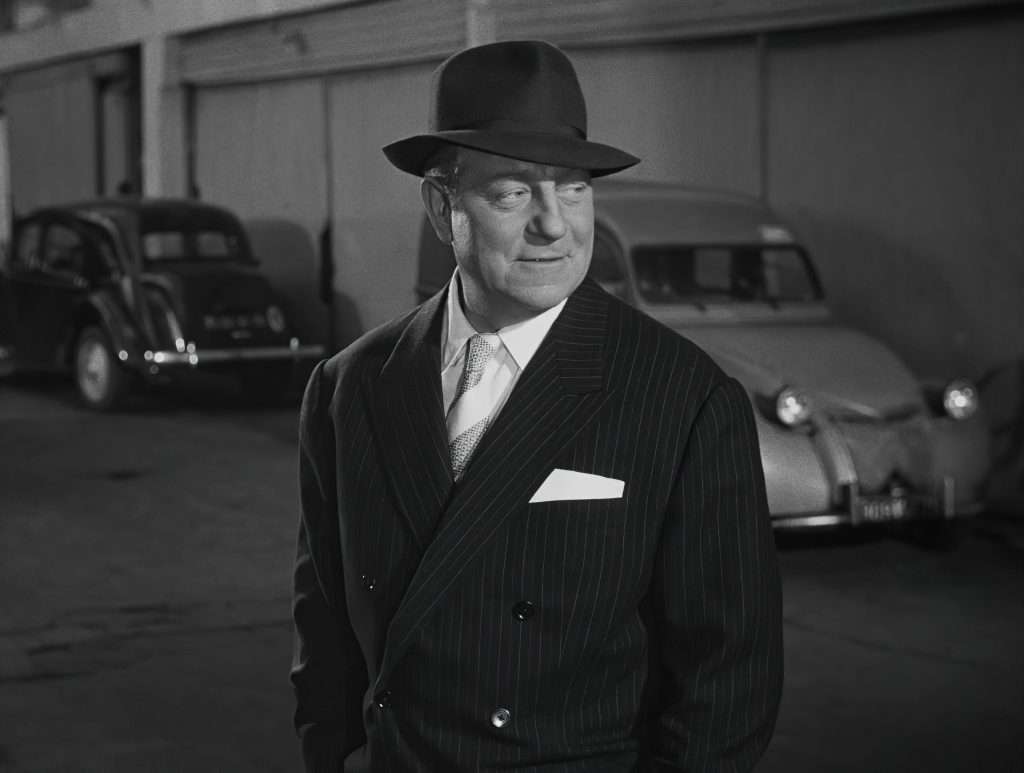 Jean Gabin