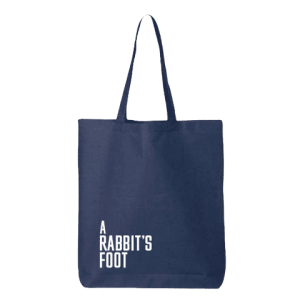 Lightweight Tote Bag
