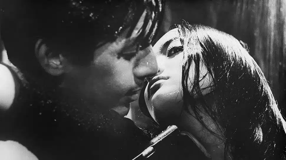 Branded to kill seijun Suzuki